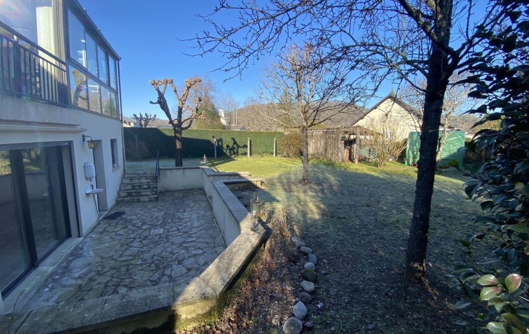 AGENCE DORDOGNE VALLEE : Maison / Villa | ARGENTAT-SUR-DORDOGNE (19400) | 160 m2 | 225 750 € 