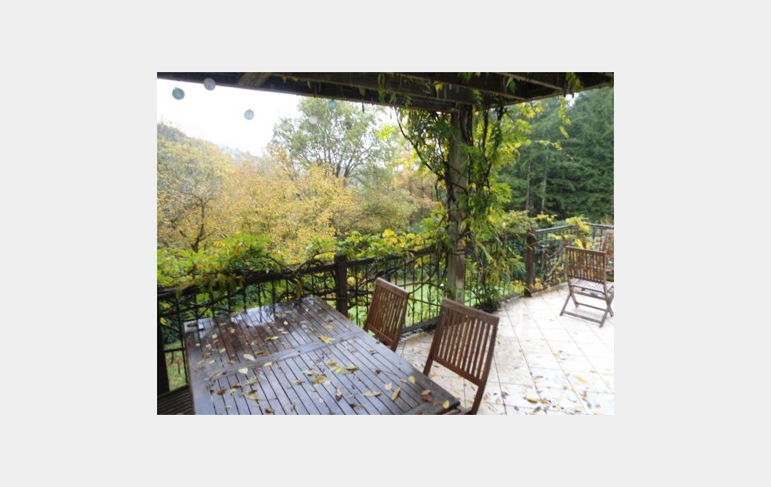 AGENCE DORDOGNE VALLEE : Maison / Villa | LA ROCHE-CANILLAC (19320) | 225 m2 | 212 000 € 