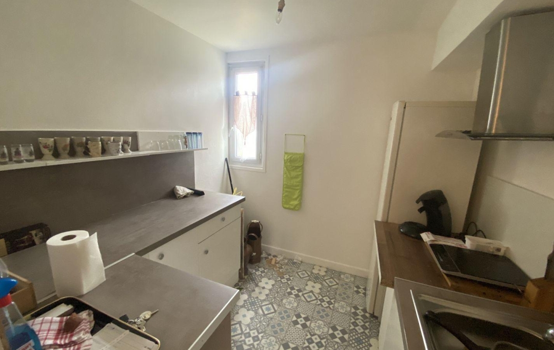 AGENCE DORDOGNE VALLEE : Appartement | ARGENTAT (19400) | 35 m2 | 29 700 € 