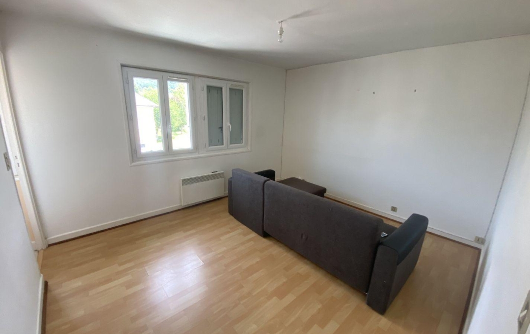 AGENCE DORDOGNE VALLEE : Appartement | ARGENTAT-SUR-DORDOGNE (19400) | 38 m2 | 28 600 € 
