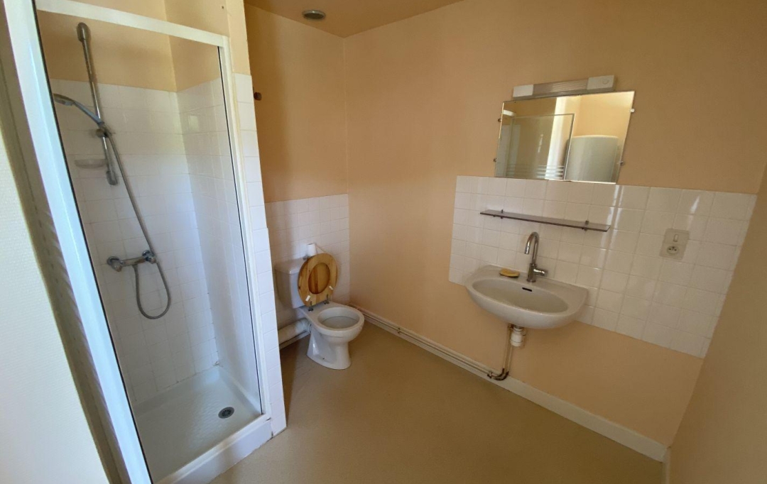 AGENCE DORDOGNE VALLEE : Appartement | ARGENTAT-SUR-DORDOGNE (19400) | 38 m2 | 28 600 € 