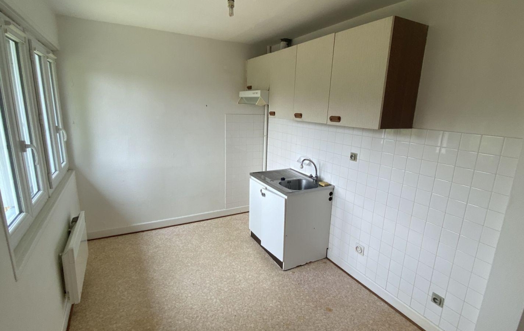 AGENCE DORDOGNE VALLEE : Appartement | ARGENTAT (19400) | 38 m2 | 28 600 € 