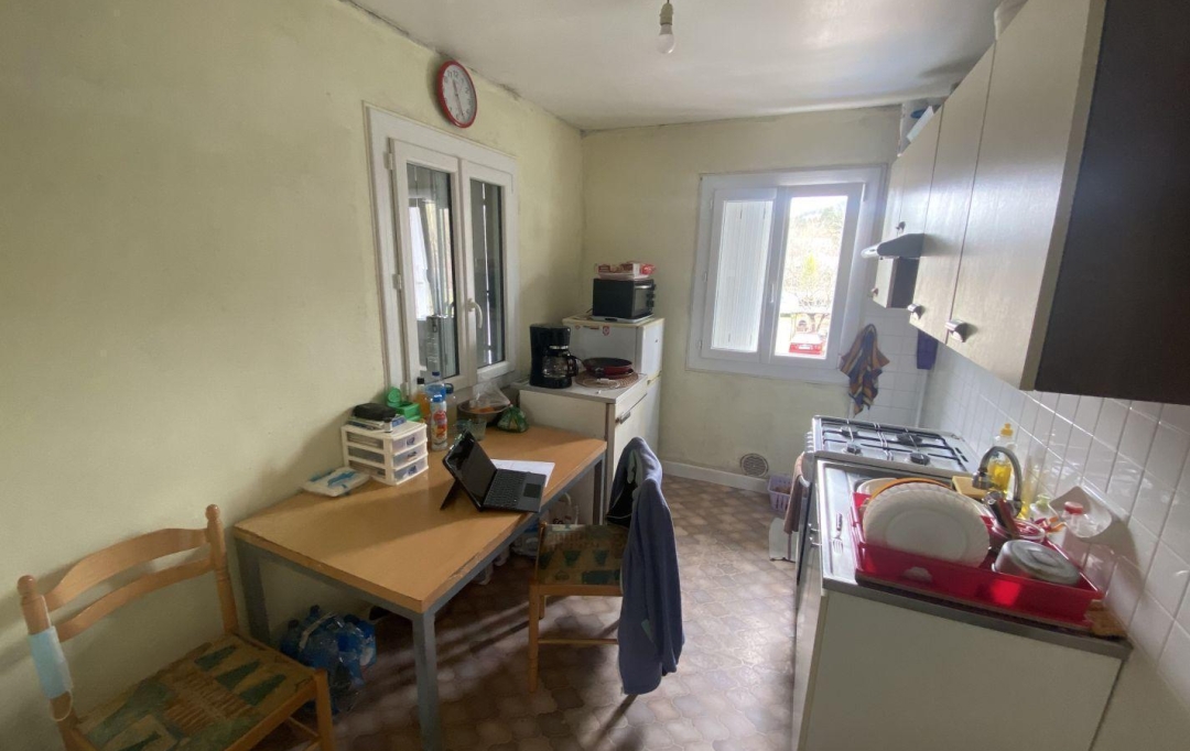 AGENCE DORDOGNE VALLEE : Appartement | ARGENTAT-SUR-DORDOGNE (19400) | 31 m2 | 24 200 € 