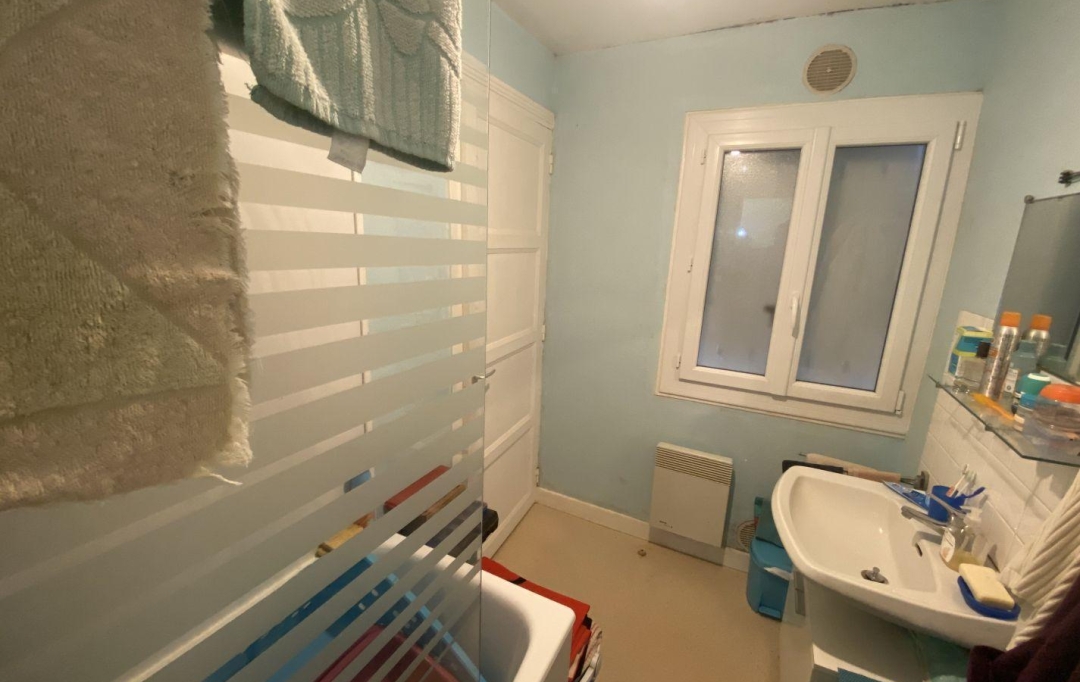 AGENCE DORDOGNE VALLEE : Appartement | ARGENTAT-SUR-DORDOGNE (19400) | 31 m2 | 24 200 € 