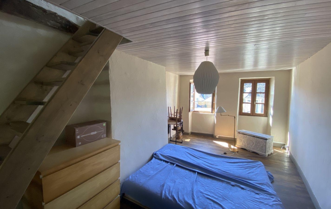 AGENCE DORDOGNE VALLEE : Maison / Villa | ARGENTAT (19400) | 44 m2 | 44 000 € 