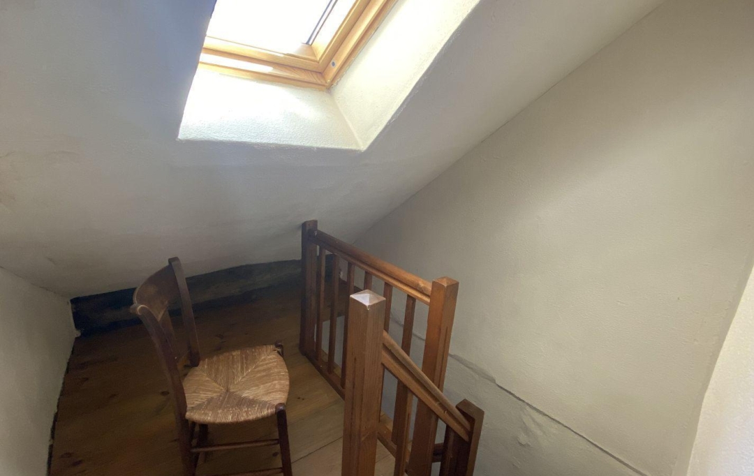 AGENCE DORDOGNE VALLEE : Maison / Villa | ARGENTAT (19400) | 44 m2 | 44 000 € 