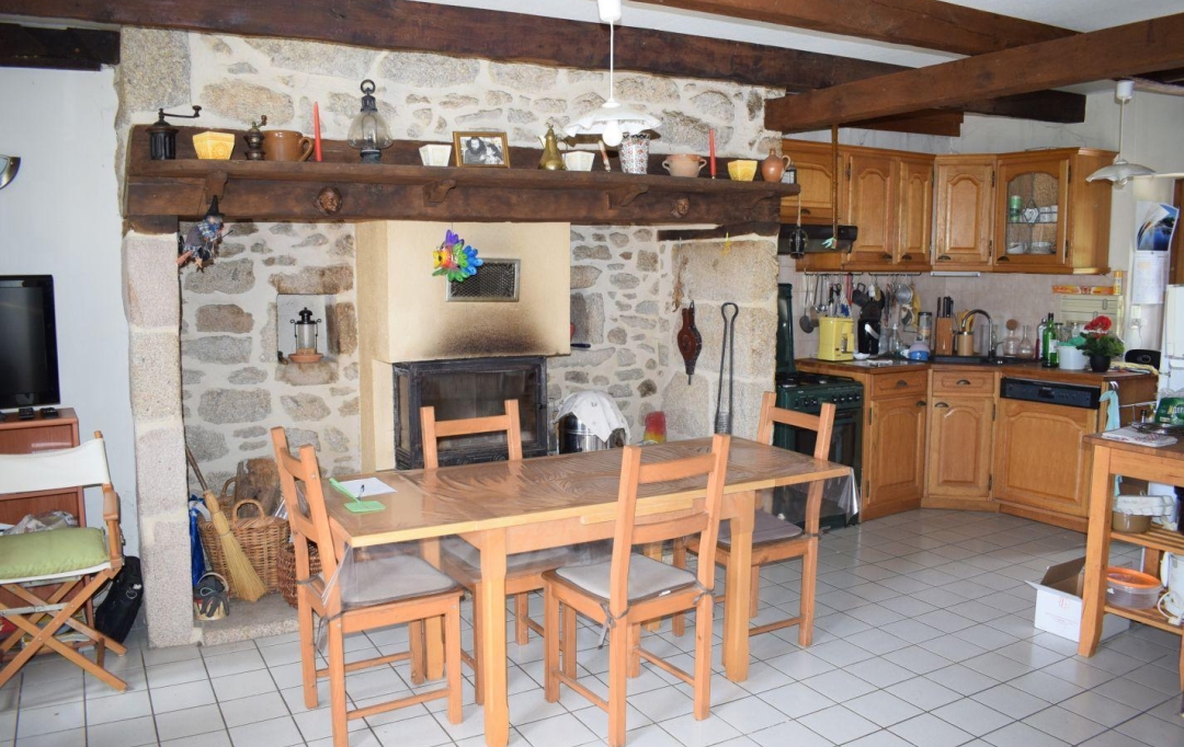 AGENCE DORDOGNE VALLEE : Maison / Villa | SAINT-CIRGUES-LA-LOUTRE (19220) | 70 m2 | 108 000 € 