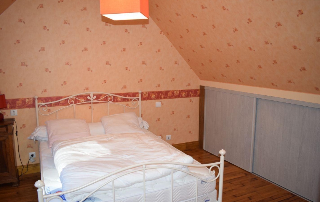 AGENCE DORDOGNE VALLEE : Maison / Villa | GIMEL-LES-CASCADES (19800) | 145 m2 | 561 600 € 