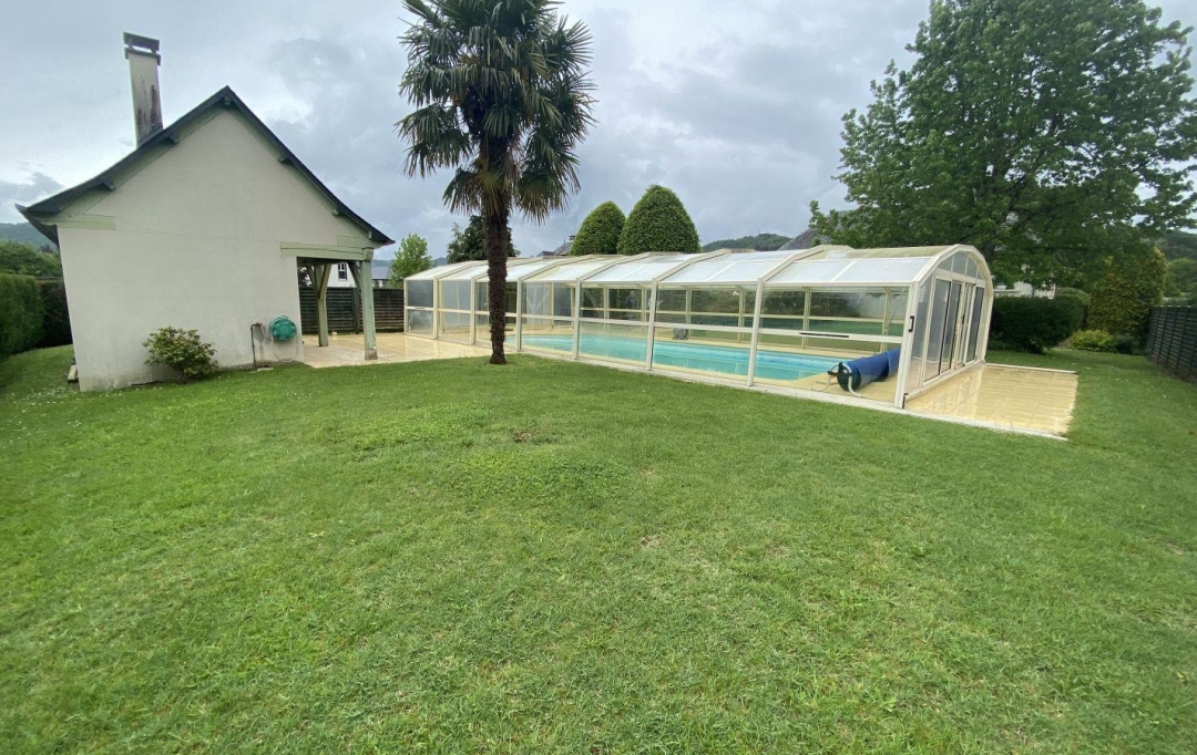 AGENCE DORDOGNE VALLEE : Maison / Villa | ARGENTAT (19400) | 190 m2 | 315 000 € 