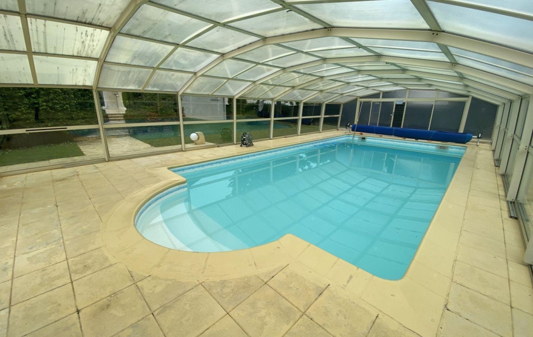 AGENCE DORDOGNE VALLEE : Maison / Villa | ARGENTAT (19400) | 190 m2 | 315 000 € 