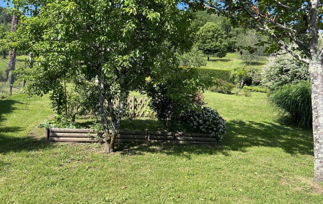 AGENCE DORDOGNE VALLEE : Maison / Villa | ARGENTAT (19400) | 140 m2 | 212 000 € 