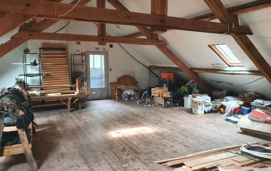 AGENCE DORDOGNE VALLEE : Domaines / Propriétés | SAINT-PRIVAT (19220) | 140 m2 | 283 500 € 