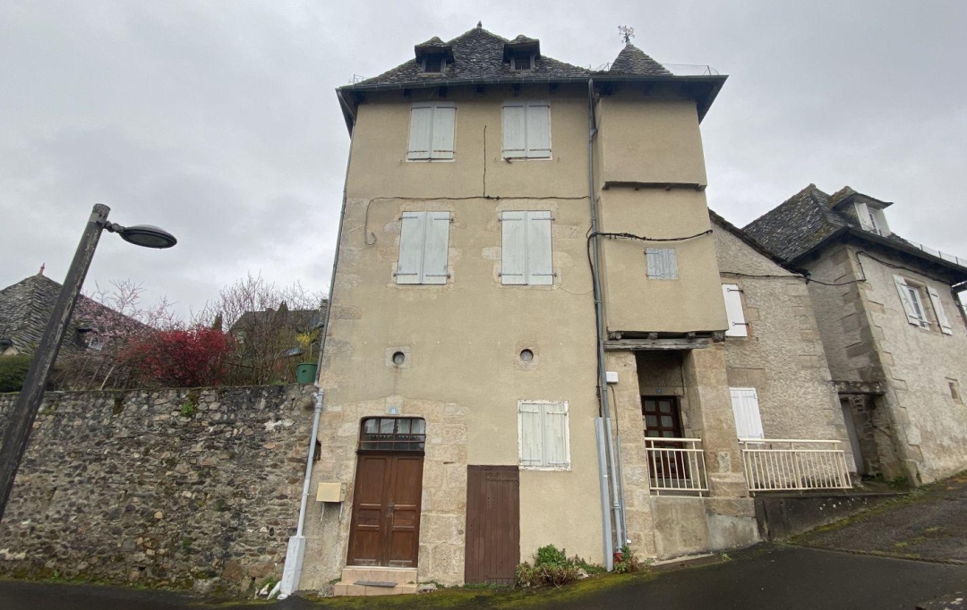 AGENCE DORDOGNE VALLEE : Maison / Villa | ARGENTAT (19400) | 117 m2 | 149 800 € 
