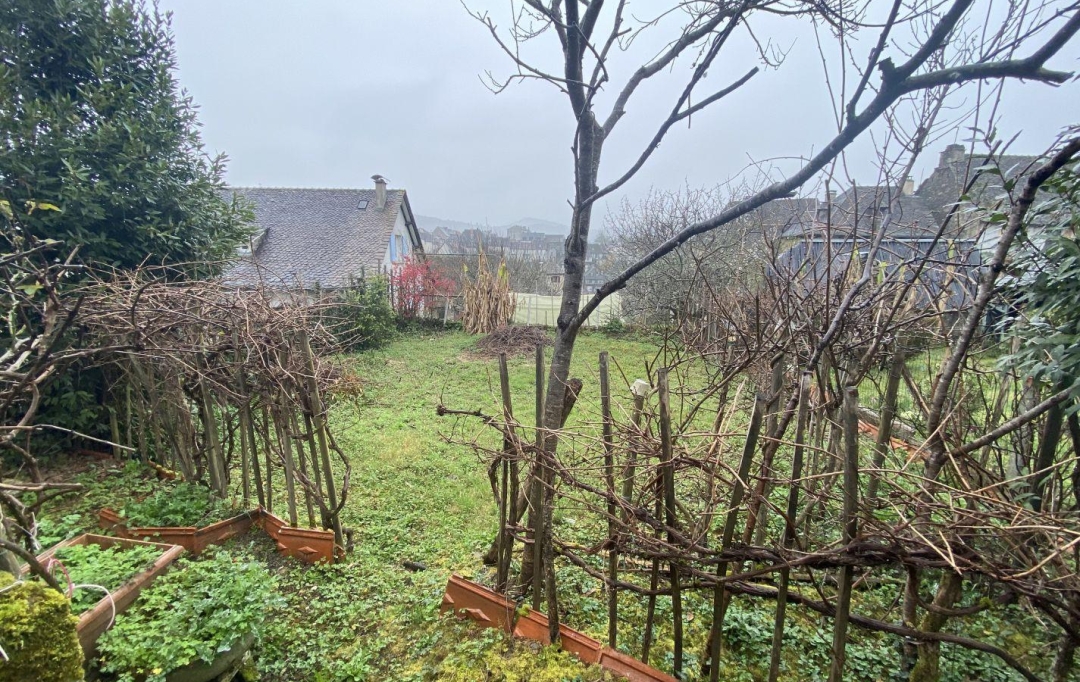 AGENCE DORDOGNE VALLEE : Maison / Villa | ARGENTAT (19400) | 117 m2 | 149 800 € 