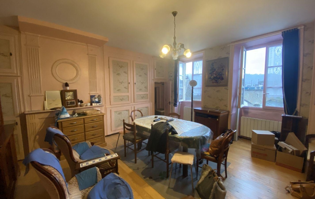 AGENCE DORDOGNE VALLEE : Maison / Villa | ARGENTAT (19400) | 117 m2 | 149 800 € 