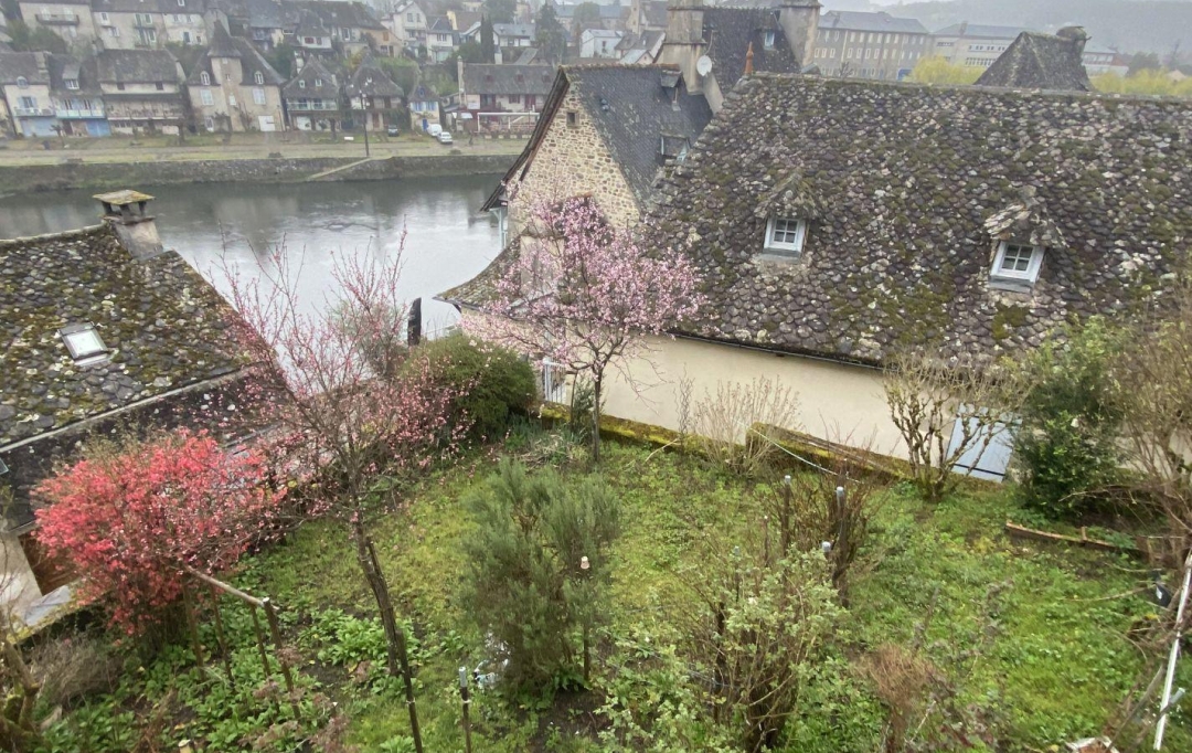 AGENCE DORDOGNE VALLEE : Maison / Villa | ARGENTAT (19400) | 117 m2 | 149 800 € 
