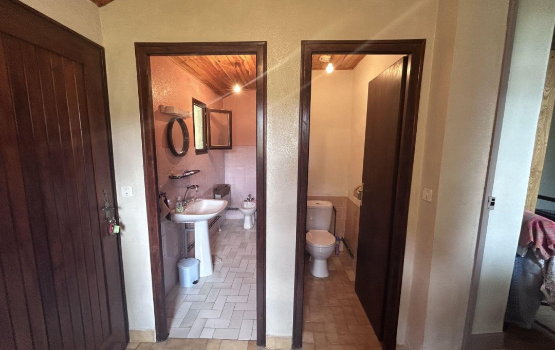 AGENCE DORDOGNE VALLEE : House | SERVIERES-LE-CHATEAU (19220) | 60 m2 | 67 580 € 