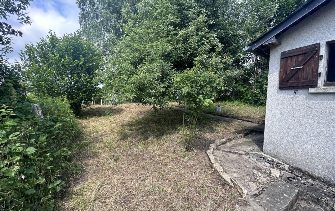 AGENCE DORDOGNE VALLEE : House | SERVIERES-LE-CHATEAU (19220) | 60 m2 | 67 580 € 