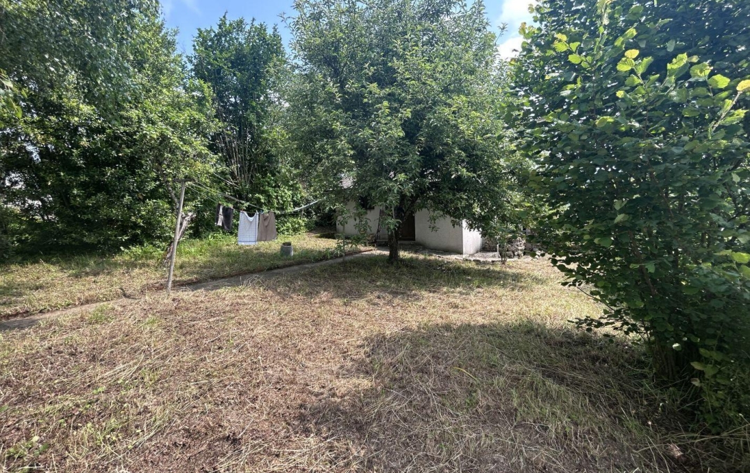 AGENCE DORDOGNE VALLEE : House | SERVIERES-LE-CHATEAU (19220) | 60 m2 | 67 580 € 
