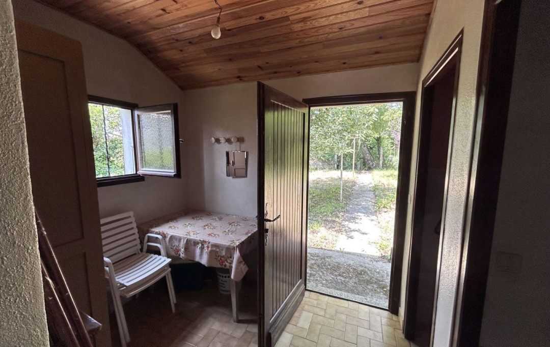 AGENCE DORDOGNE VALLEE : House | SERVIERES-LE-CHATEAU (19220) | 60 m2 | 67 580 € 