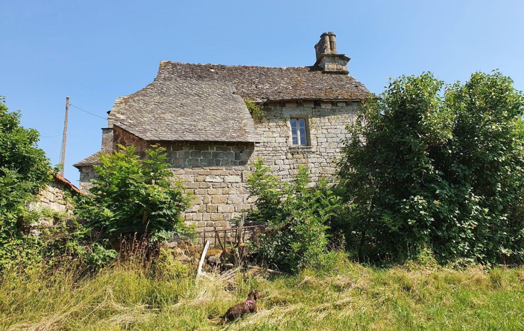 AGENCE DORDOGNE VALLEE : Maison / Villa | BASSIGNAC-LE-HAUT (19220) | 75 m2 | 57 770 € 