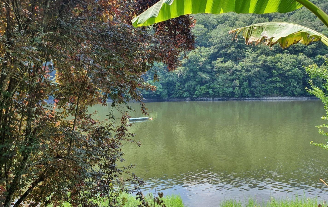 AGENCE DORDOGNE VALLEE : Maison / Villa | SOURSAC (19550) | 65 m2 | 128 400 € 