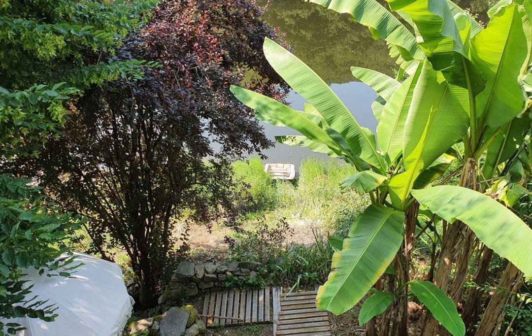 AGENCE DORDOGNE VALLEE : Maison / Villa | SOURSAC (19550) | 65 m2 | 128 400 € 