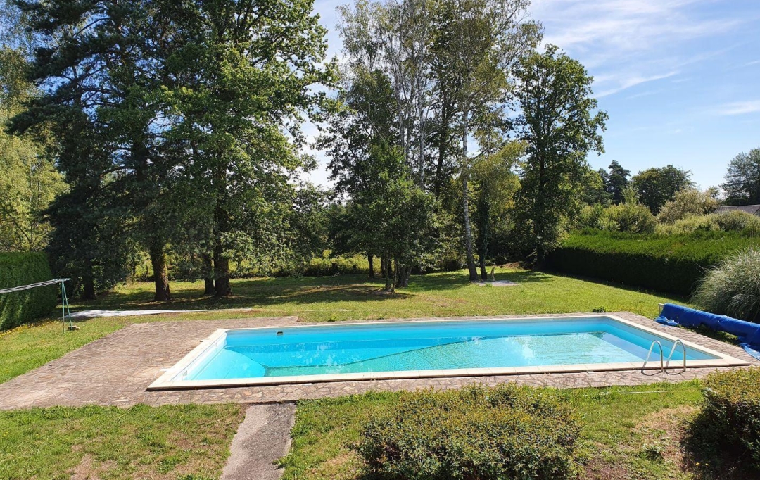 AGENCE DORDOGNE VALLEE : Maison / Villa | CORREZE (19800) | 205 m2 | 246 750 € 