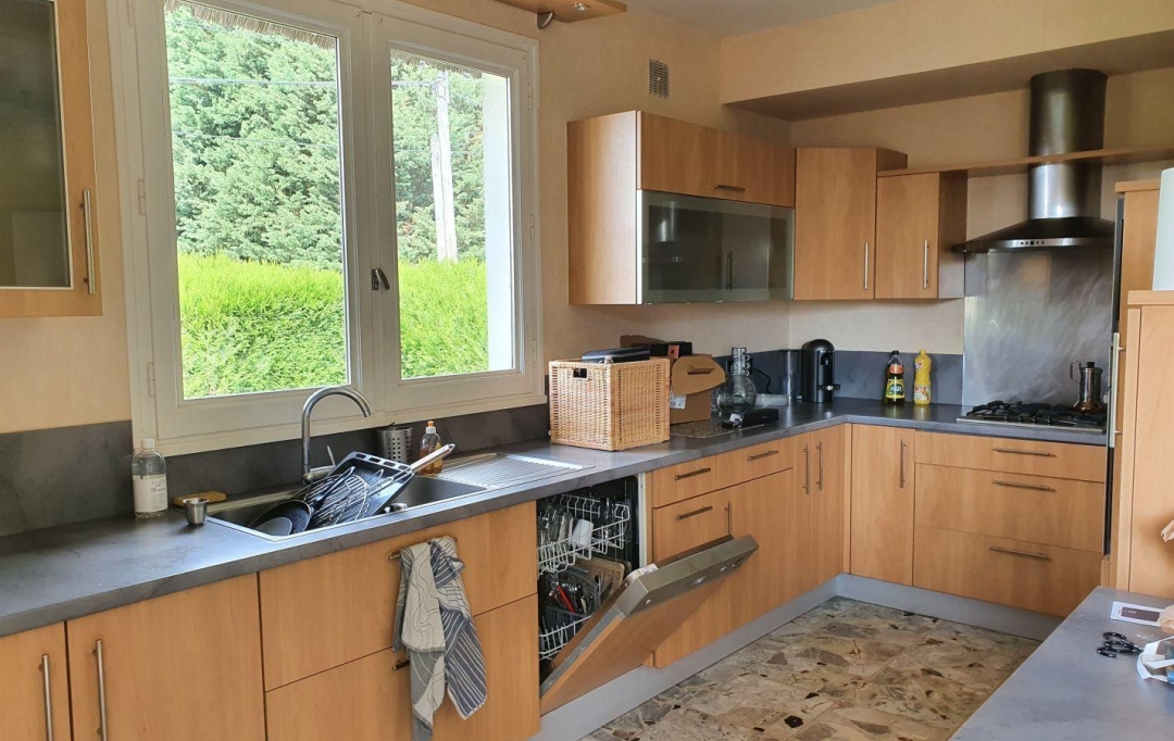 AGENCE DORDOGNE VALLEE : Maison / Villa | CORREZE (19800) | 205 m2 | 246 750 € 