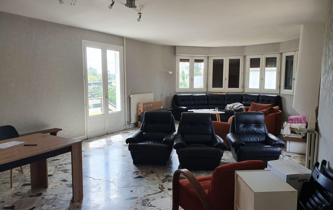 AGENCE DORDOGNE VALLEE : Maison / Villa | CORREZE (19800) | 205 m2 | 246 750 € 