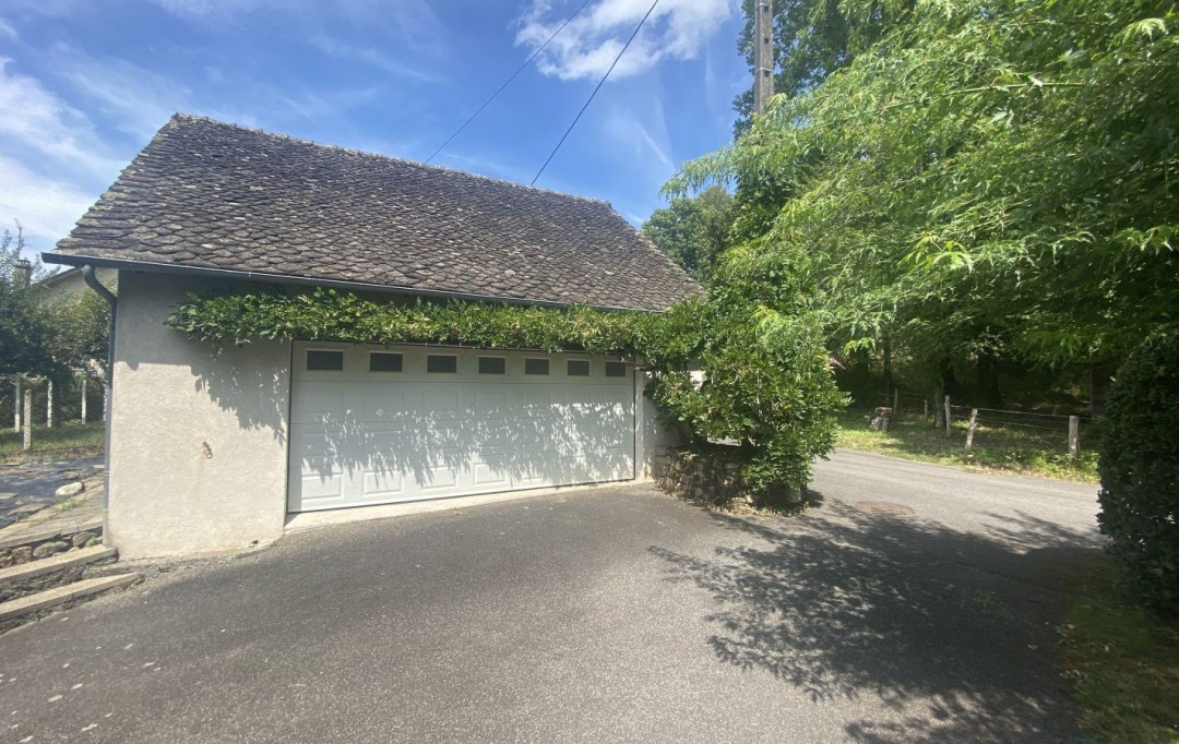 AGENCE DORDOGNE VALLEE : Maison / Villa | ARGENTAT (19400) | 175 m2 | 369 000 € 