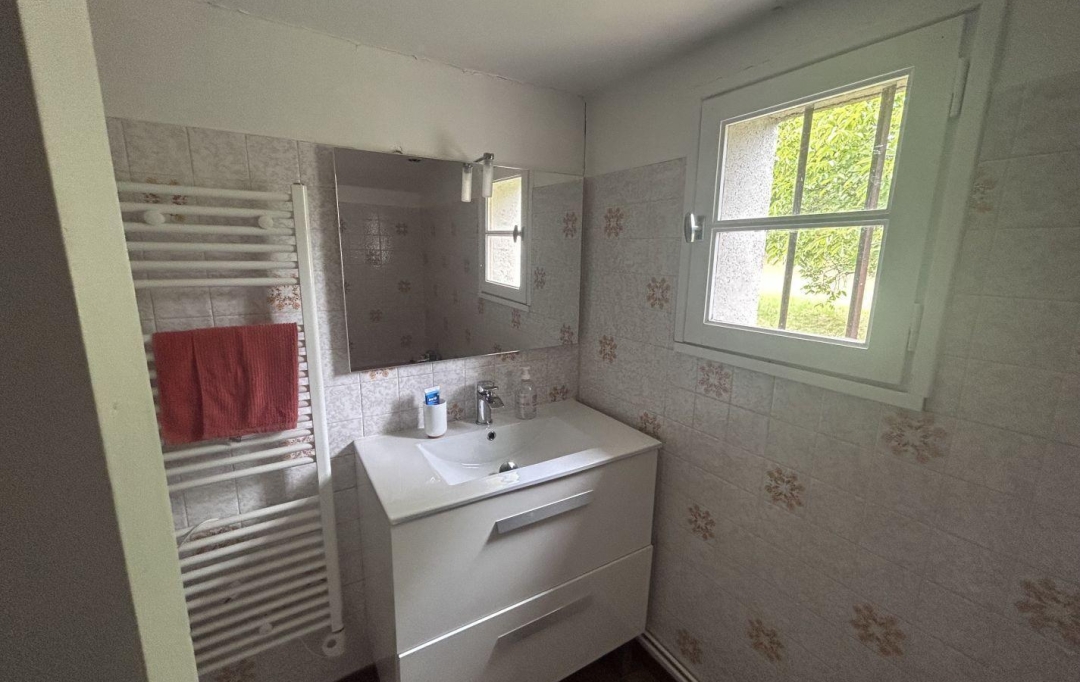 AGENCE DORDOGNE VALLEE : Maison / Villa | AURIAC (19220) | 70 m2 | 97 800 € 
