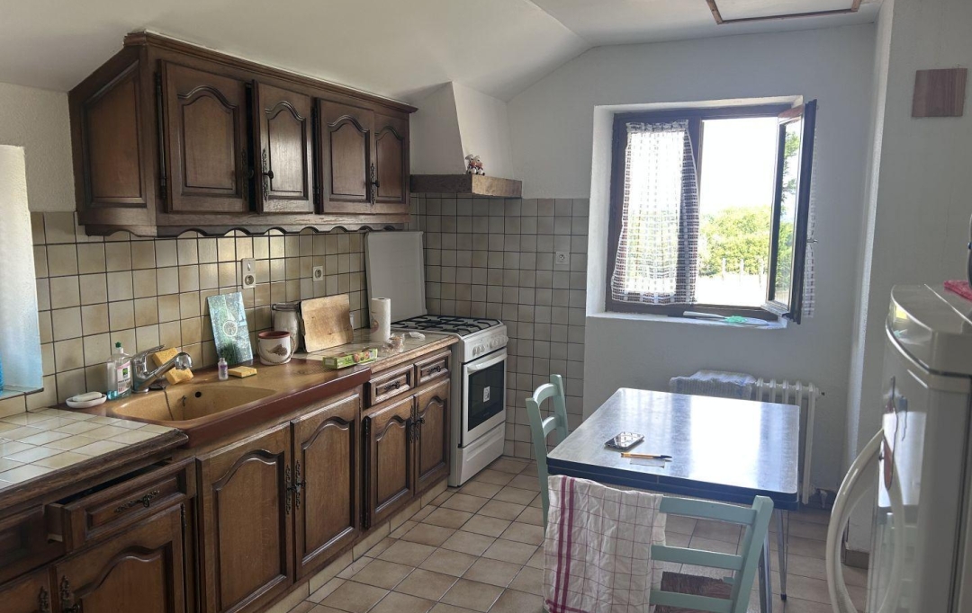 AGENCE DORDOGNE VALLEE : Maison / Villa | AURIAC (19220) | 70 m2 | 97 800 € 