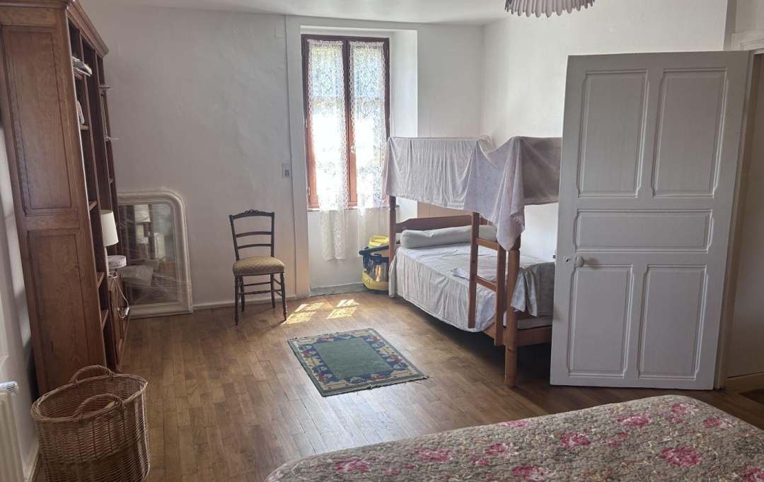 AGENCE DORDOGNE VALLEE : Maison / Villa | AURIAC (19220) | 70 m2 | 97 800 € 