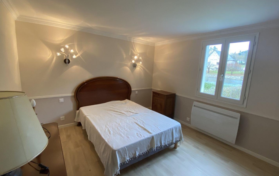 AGENCE DORDOGNE VALLEE : House | ARGENTAT-SUR-DORDOGNE (19400) | 94 m2 | 149 000 € 
