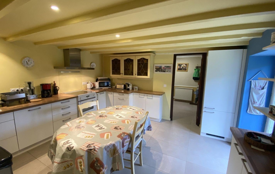 AGENCE DORDOGNE VALLEE : House | ARGENTAT-SUR-DORDOGNE (19400) | 94 m2 | 149 000 € 
