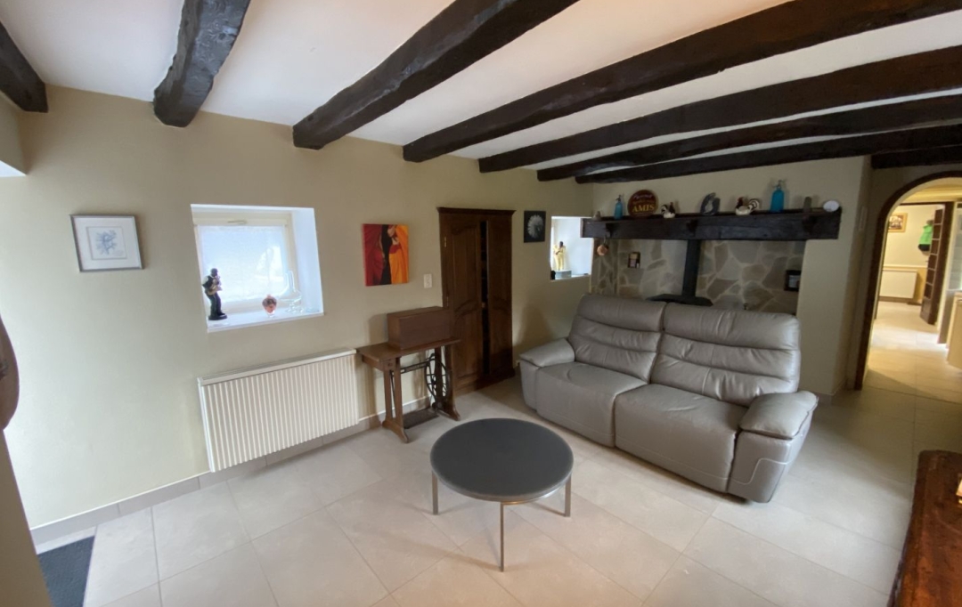 AGENCE DORDOGNE VALLEE : House | ARGENTAT-SUR-DORDOGNE (19400) | 94 m2 | 149 000 € 