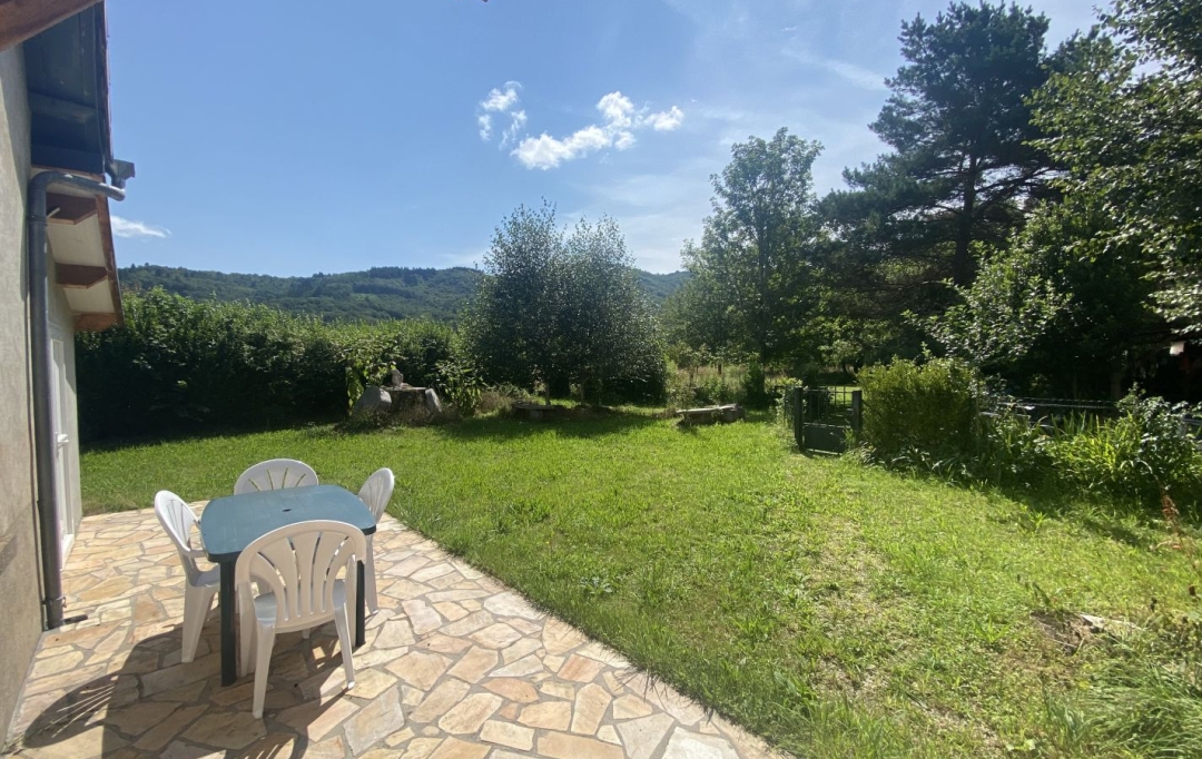 AGENCE DORDOGNE VALLEE : House | ARGENTAT-SUR-DORDOGNE (19400) | 122 m2 | 201 000 € 