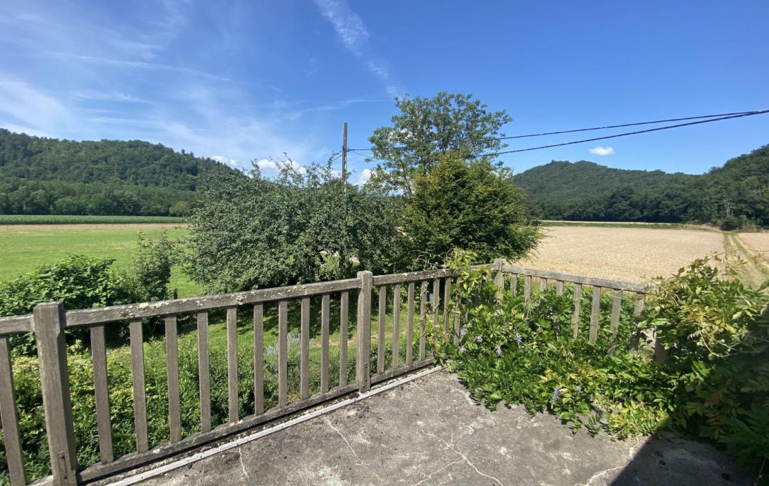 AGENCE DORDOGNE VALLEE : House | ARGENTAT-SUR-DORDOGNE (19400) | 122 m2 | 201 000 € 