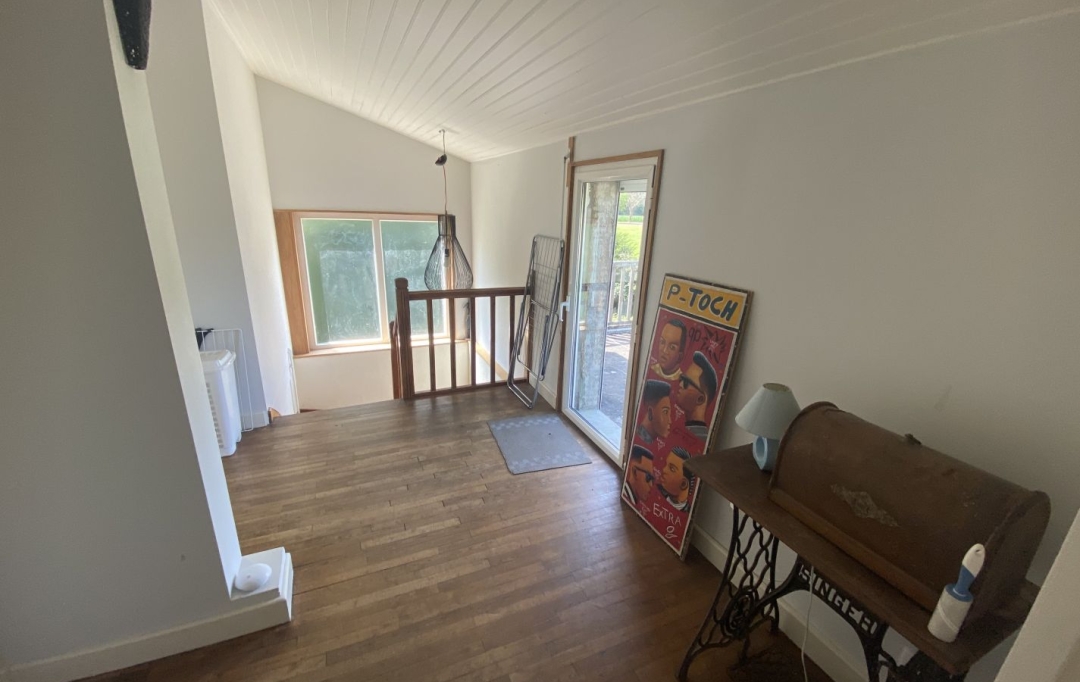 AGENCE DORDOGNE VALLEE : House | ARGENTAT-SUR-DORDOGNE (19400) | 122 m2 | 201 000 € 