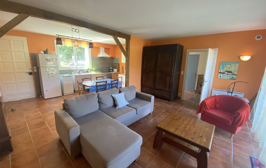 AGENCE DORDOGNE VALLEE : House | ARGENTAT-SUR-DORDOGNE (19400) | 122 m2 | 201 000 € 