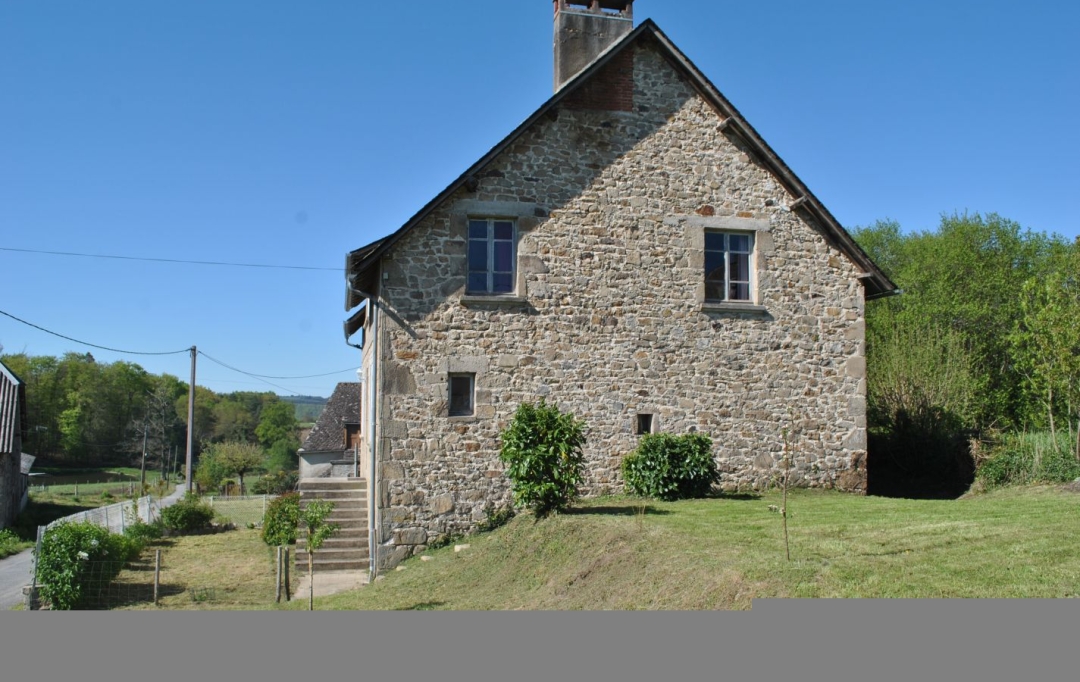 AGENCE DORDOGNE VALLEE : House | SEXCLES (19430) | 189 m2 | 171 200 € 