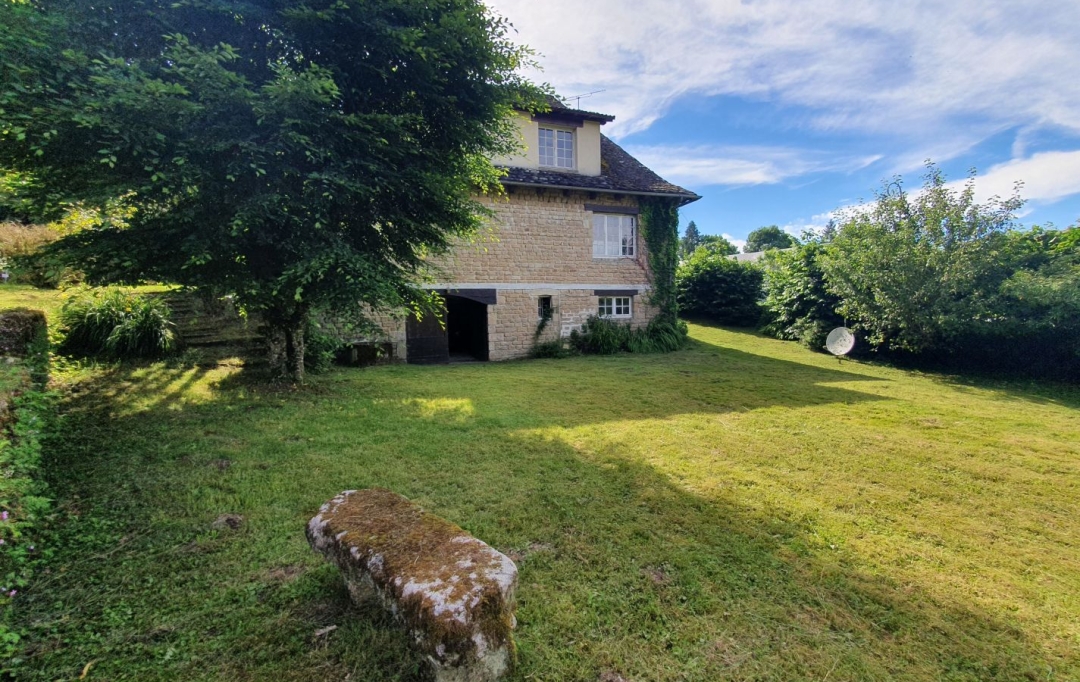 AGENCE DORDOGNE VALLEE : Maison / Villa | VITRAC-SUR-MONTANE (19800) | 167 m2 | 196 100 € 