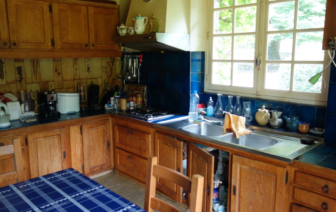 AGENCE DORDOGNE VALLEE : Maison / Villa | VITRAC-SUR-MONTANE (19800) | 167 m2 | 196 100 € 