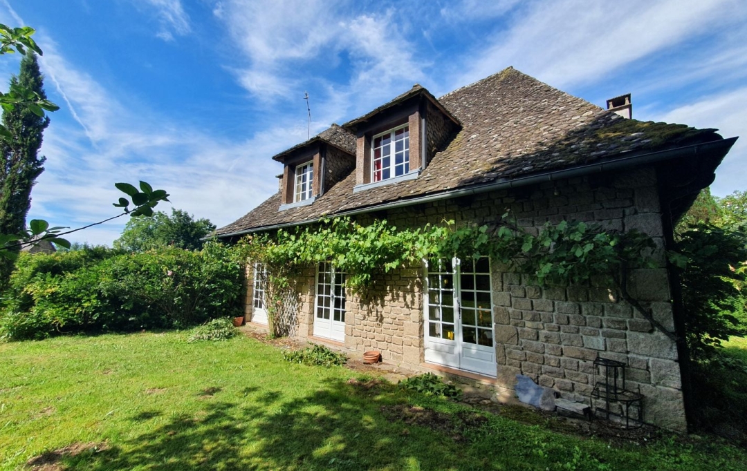 AGENCE DORDOGNE VALLEE : Maison / Villa | VITRAC-SUR-MONTANE (19800) | 167 m2 | 196 100 € 
