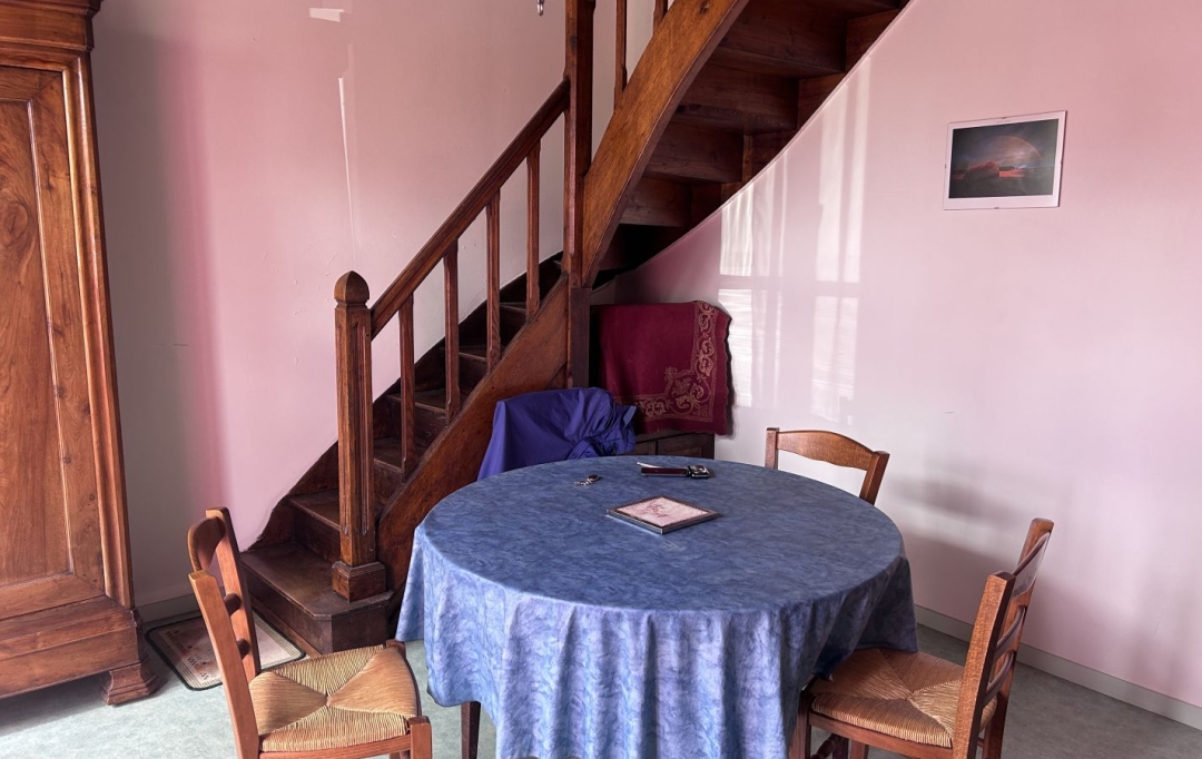 AGENCE DORDOGNE VALLEE : Maison / Villa | SAINT-PRIVAT (19220) | 60 m2 | 69 760 € 