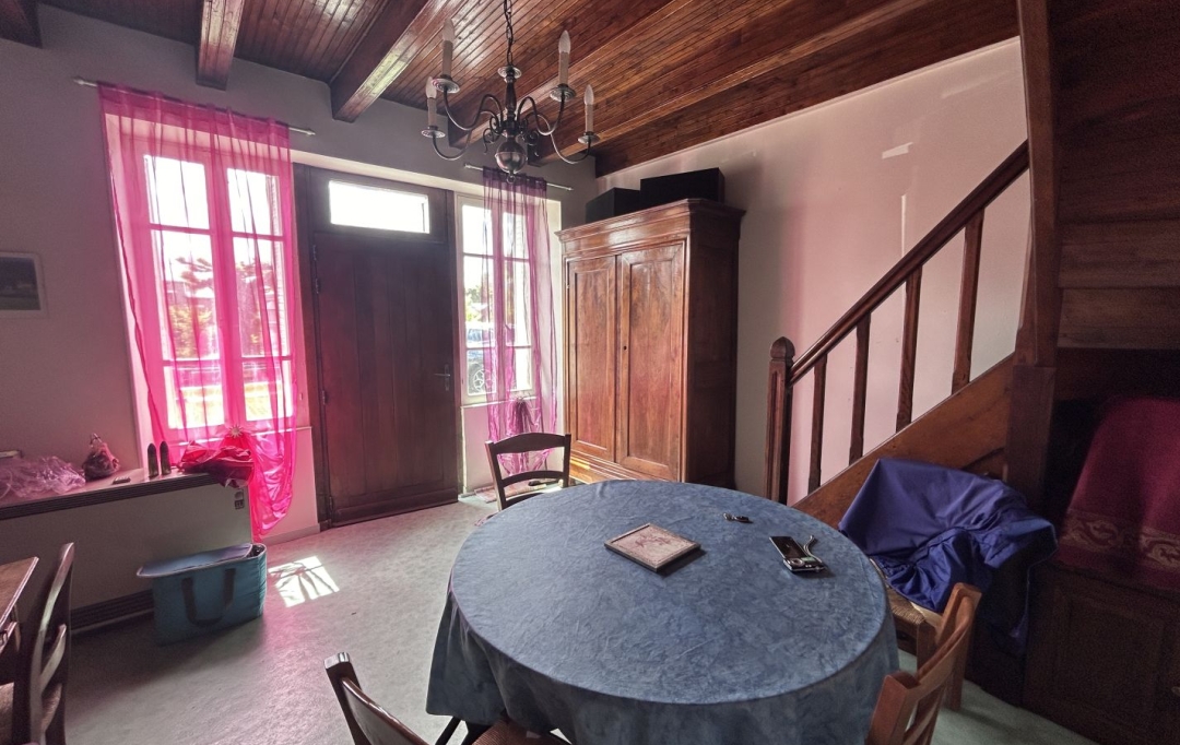AGENCE DORDOGNE VALLEE : Maison / Villa | SAINT-PRIVAT (19220) | 60 m2 | 69 760 € 