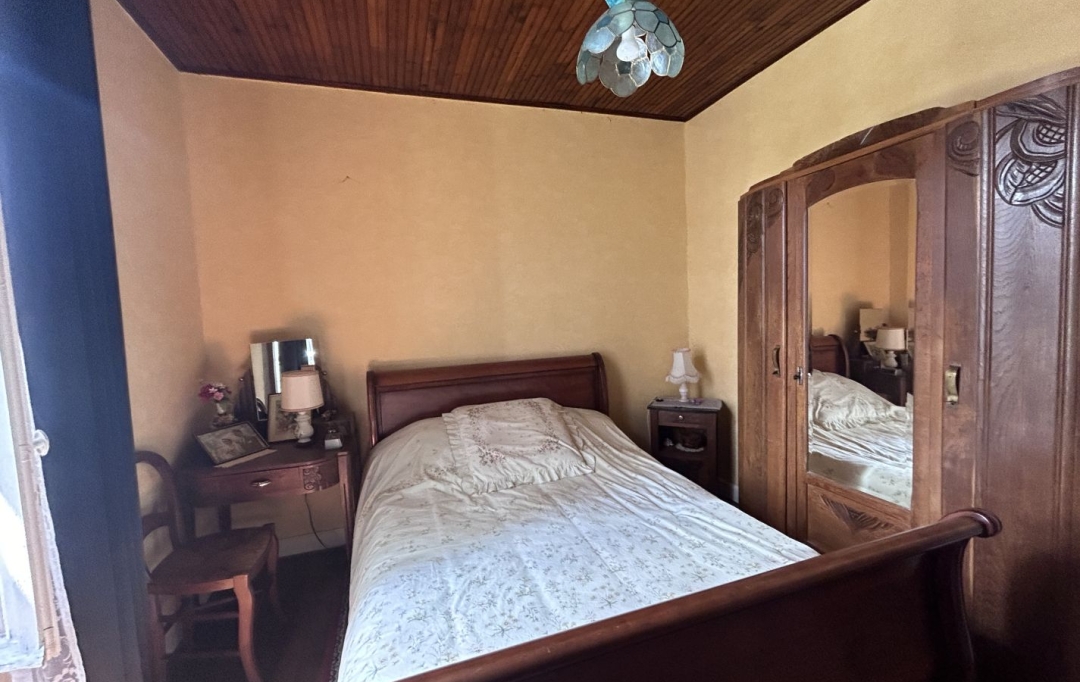AGENCE DORDOGNE VALLEE : Maison / Villa | SAINT-PRIVAT (19220) | 60 m2 | 69 760 € 