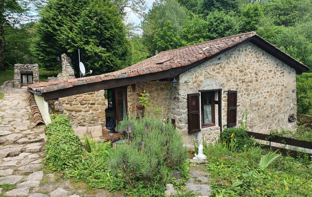 AGENCE DORDOGNE VALLEE : Maison / Villa | SAINT-CIRGUES-LA-LOUTRE (19220) | 55 m2 | 73 000 € 