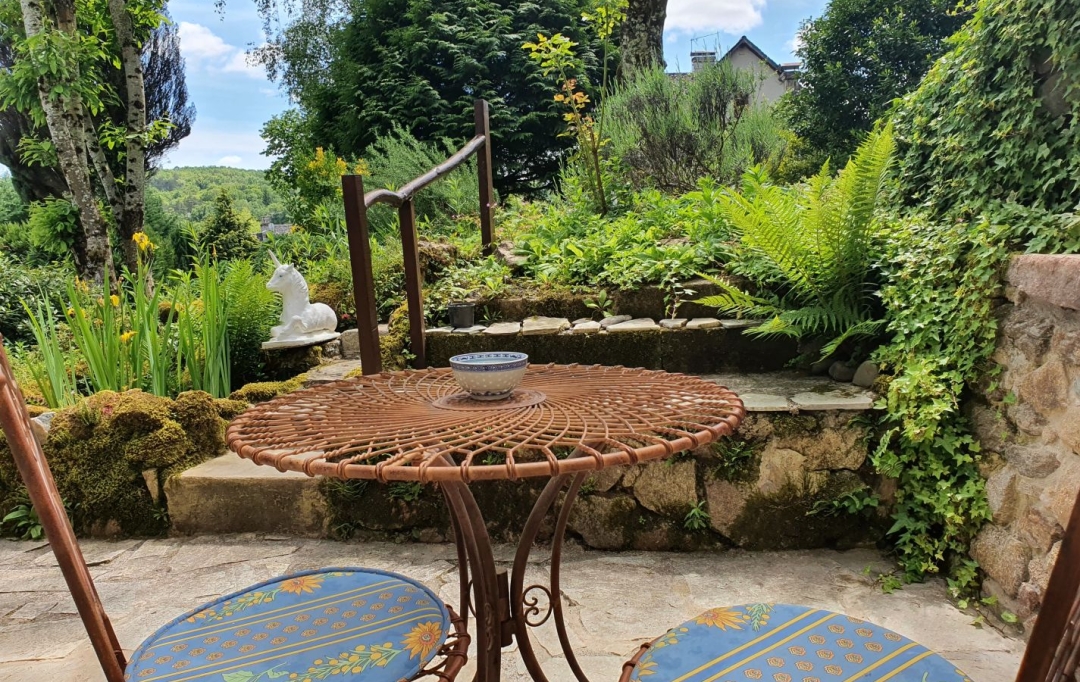 AGENCE DORDOGNE VALLEE : Maison / Villa | SAINT-CIRGUES-LA-LOUTRE (19220) | 55 m2 | 73 000 € 